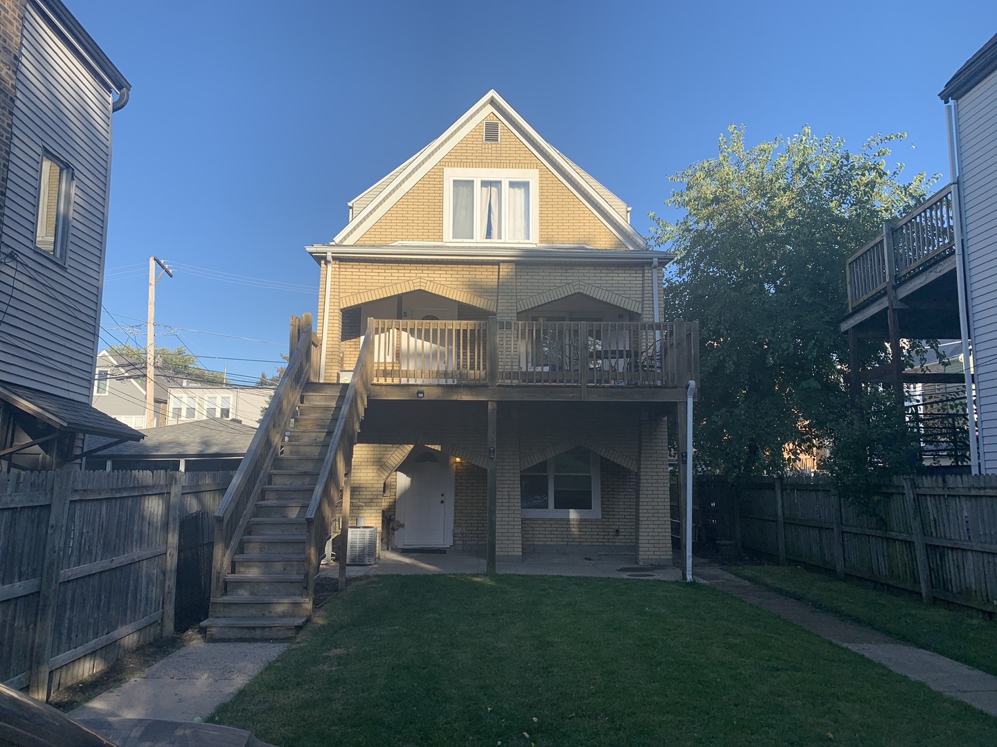 3231 N Monticello , Chicago, IL MLS 10919726 Berkshire Hathaway