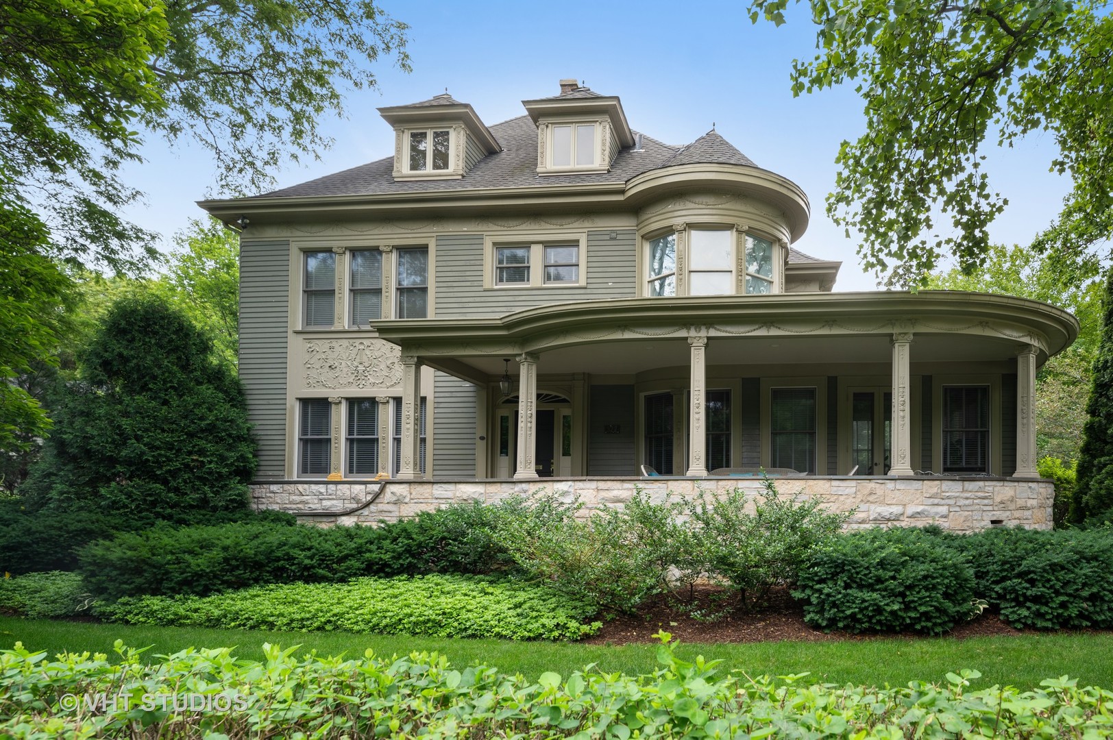 Kenilworth IL Homes for Sale Kenilworth Real Estate Bowers Realty Group