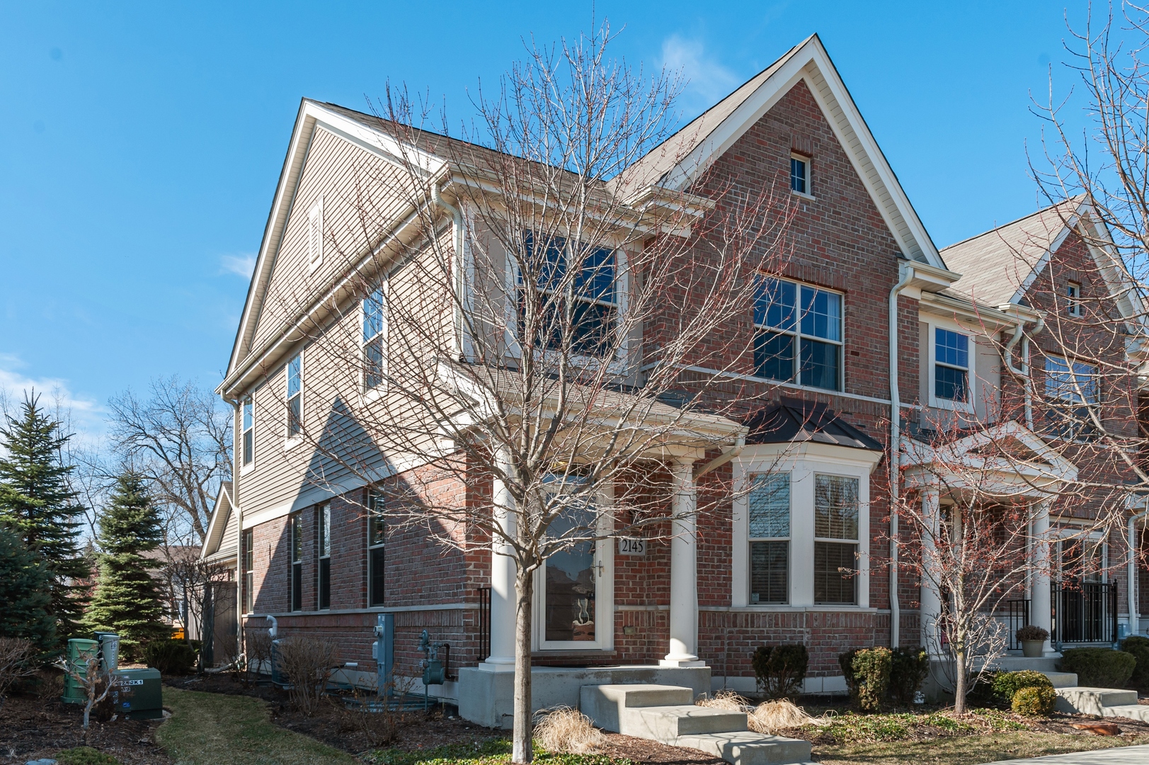 Buffalo Grove IL Homes for Sale Buffalo Grove Real Estate Bowers Realty Group