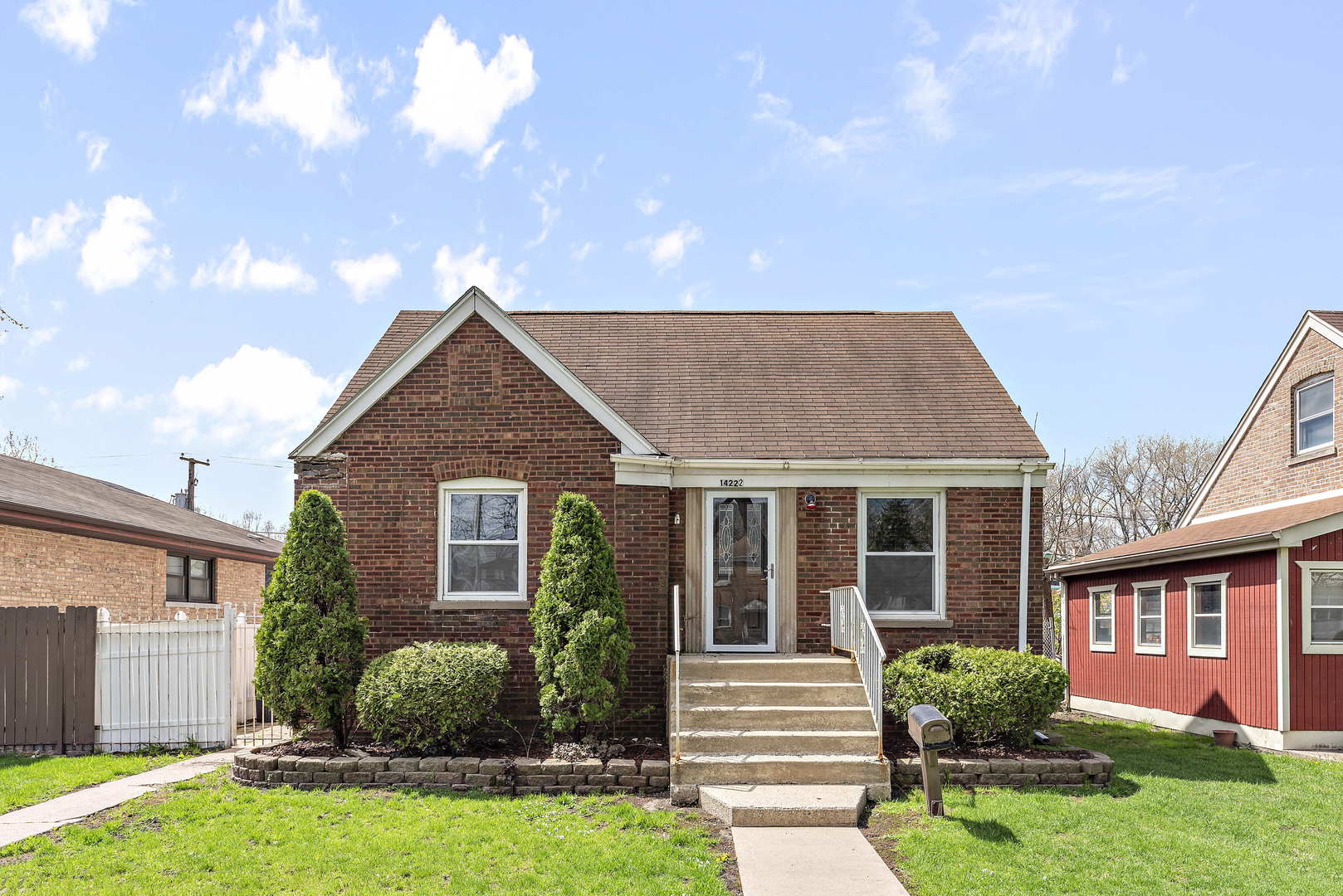 Burnham IL Homes for Sale Burnham Real Estate Bowers Realty Group