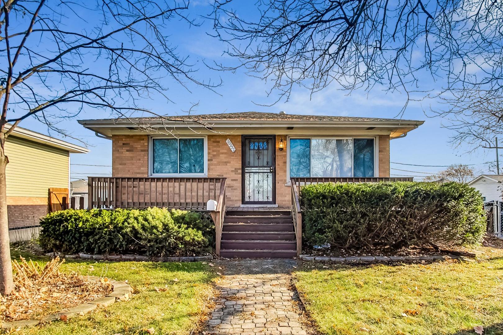 Chicago Ridge IL Homes for Sale Chicago Ridge Real Estate Bowers