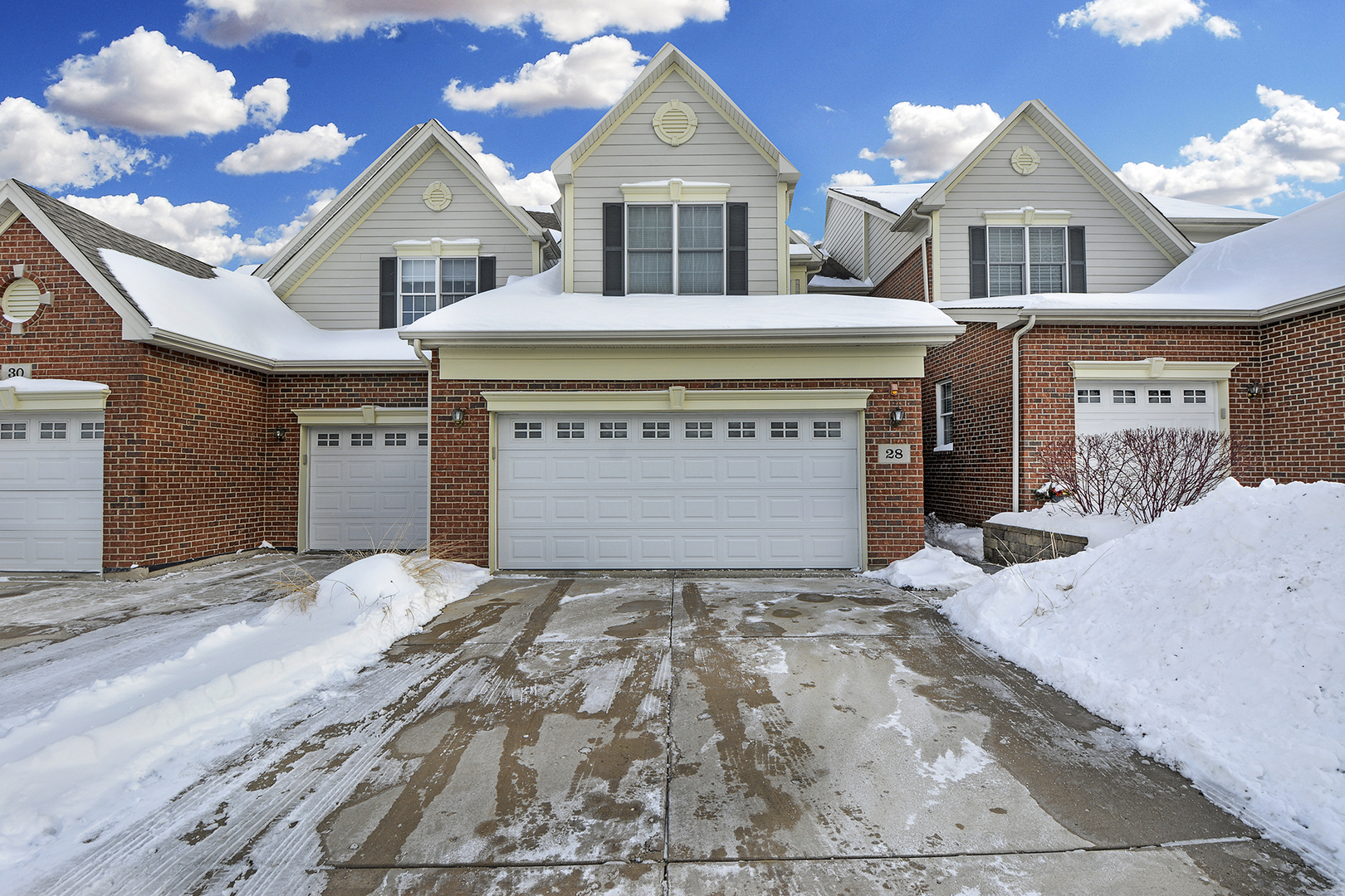 Hawthorn Woods IL Homes for Sale Hawthorn Woods Real Estate Bowers