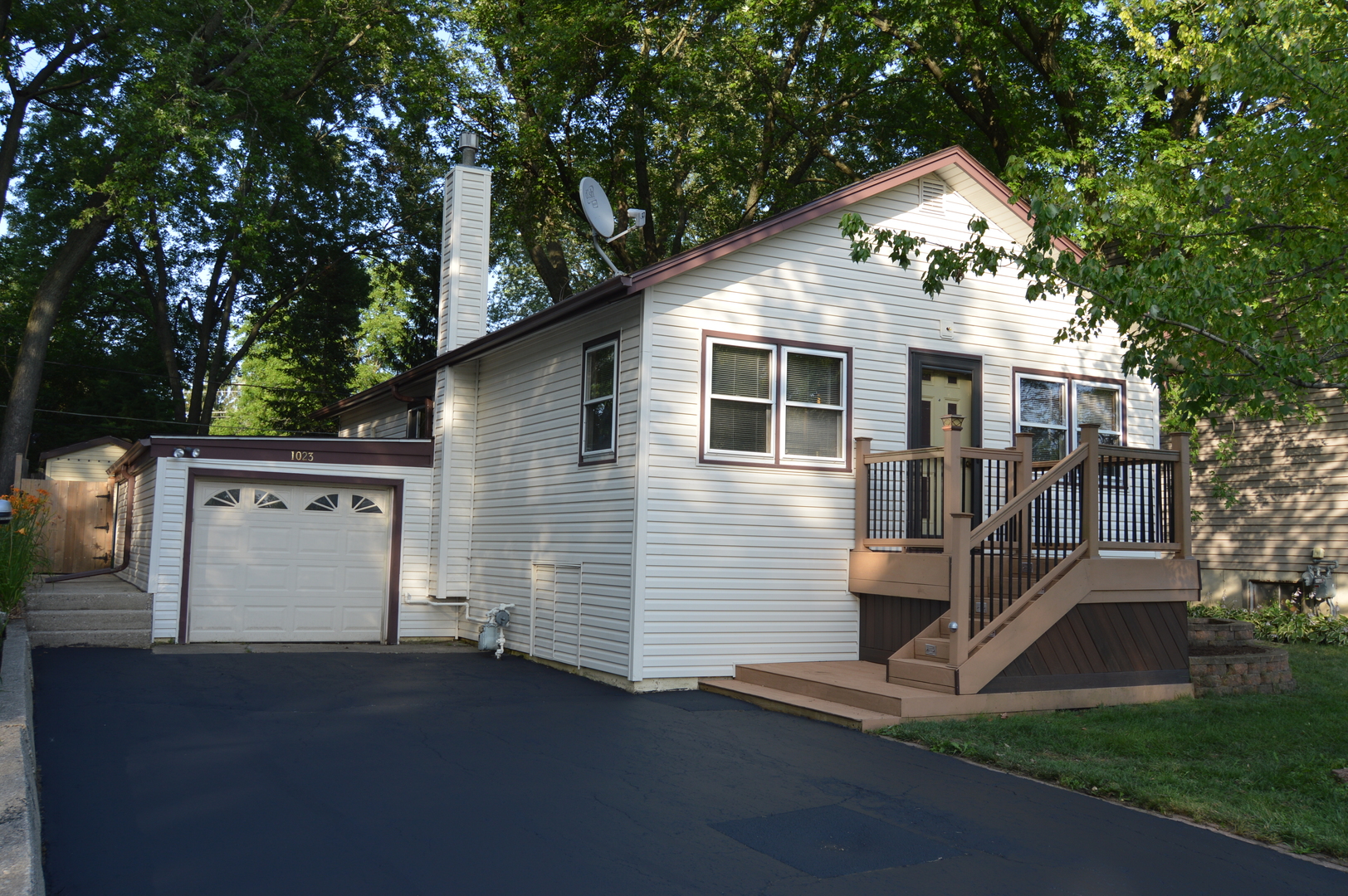 Wauconda IL Homes for Sale Wauconda Real Estate Bowers Realty Group