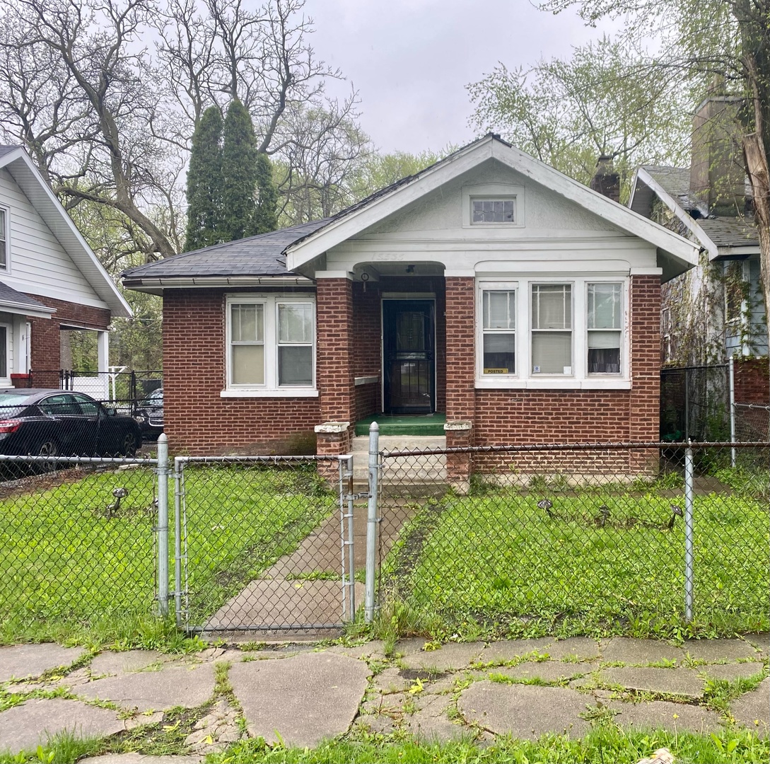 Harvey IL Homes for Sale Harvey Real Estate Bowers Realty Group