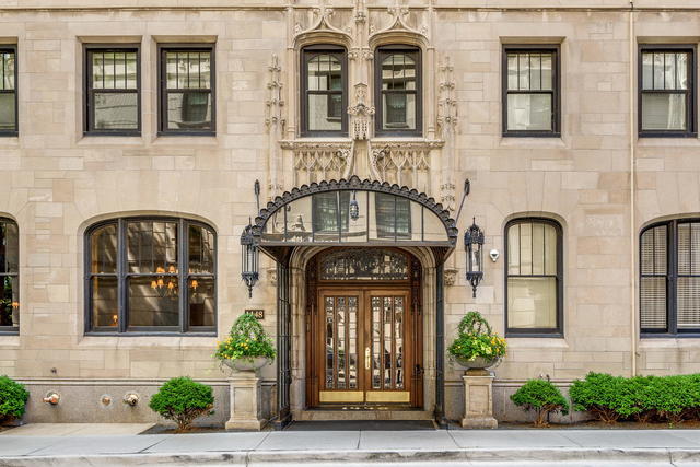 1448 N Lake Shore Drive Chicago Apartments For Sale Map