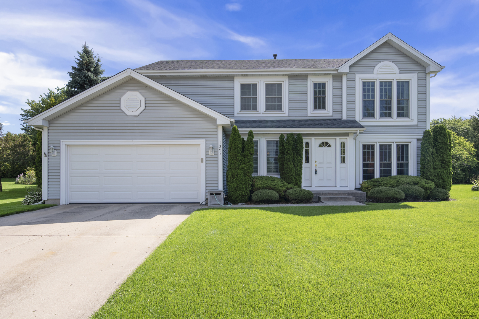 Four Colonies in Crystal Lake IL Homes for Sale Four Colonies in