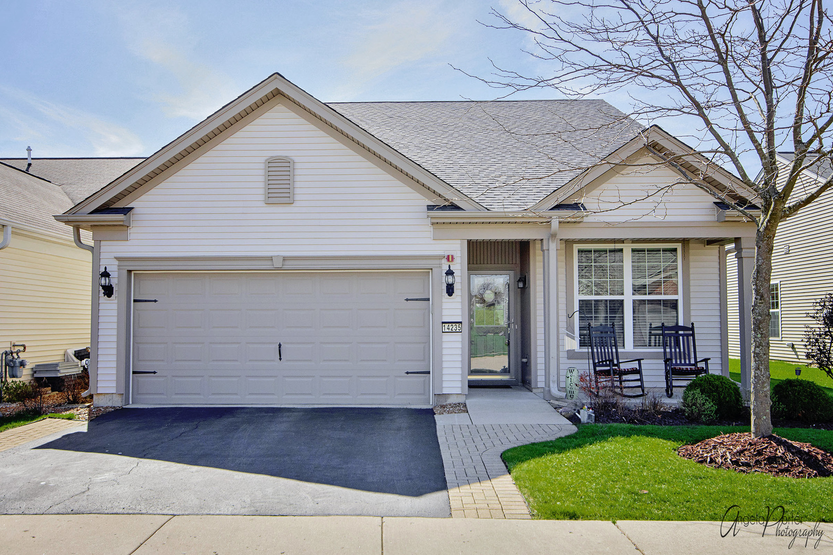 Del b Sun City in Huntley IL Homes for Sale Del b Sun City in