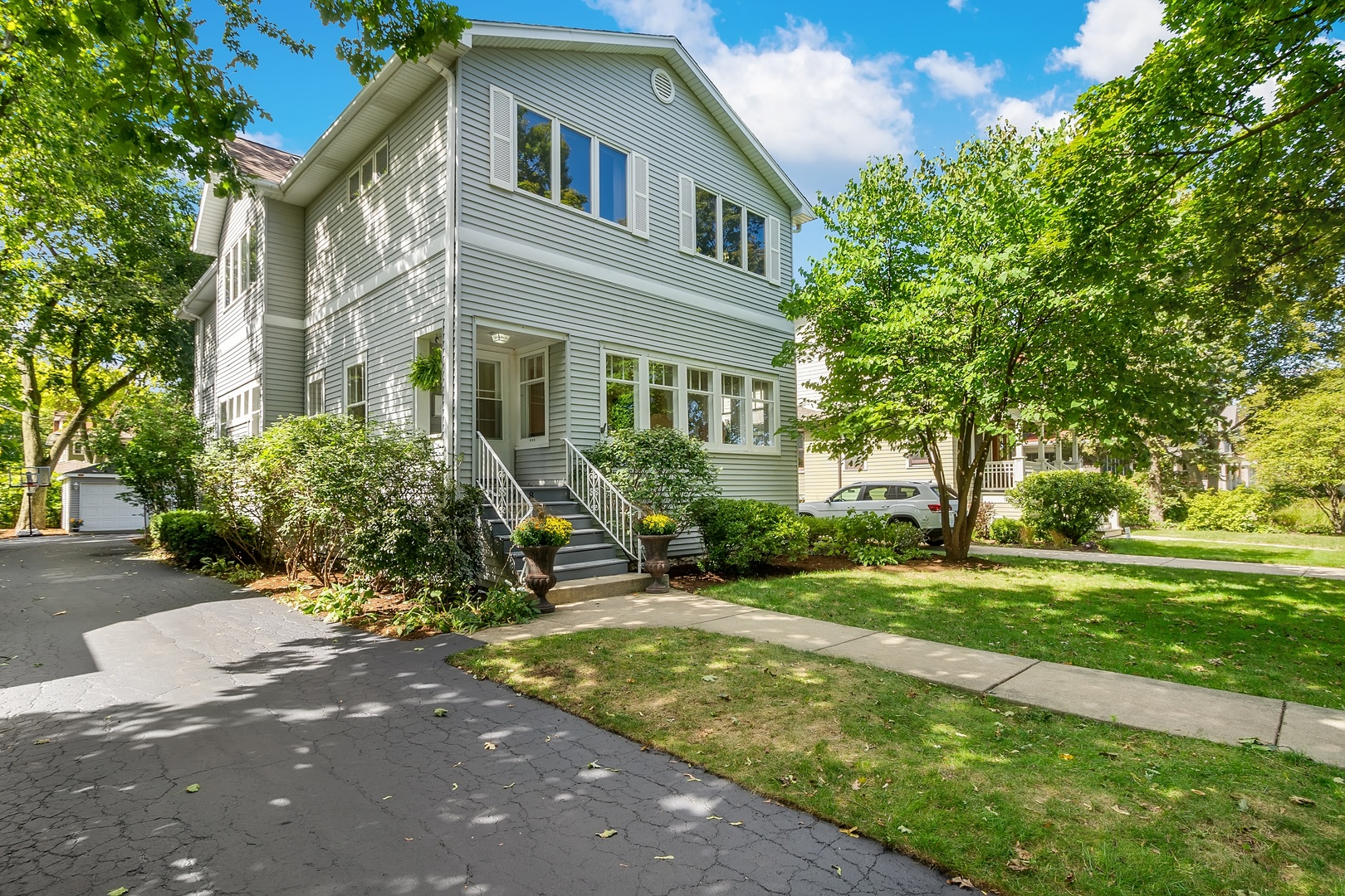 River Forest IL Homes for Sale River Forest Real Estate Bowers