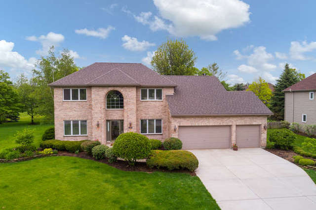 Photo of 4388 Camelot Naperville  60564