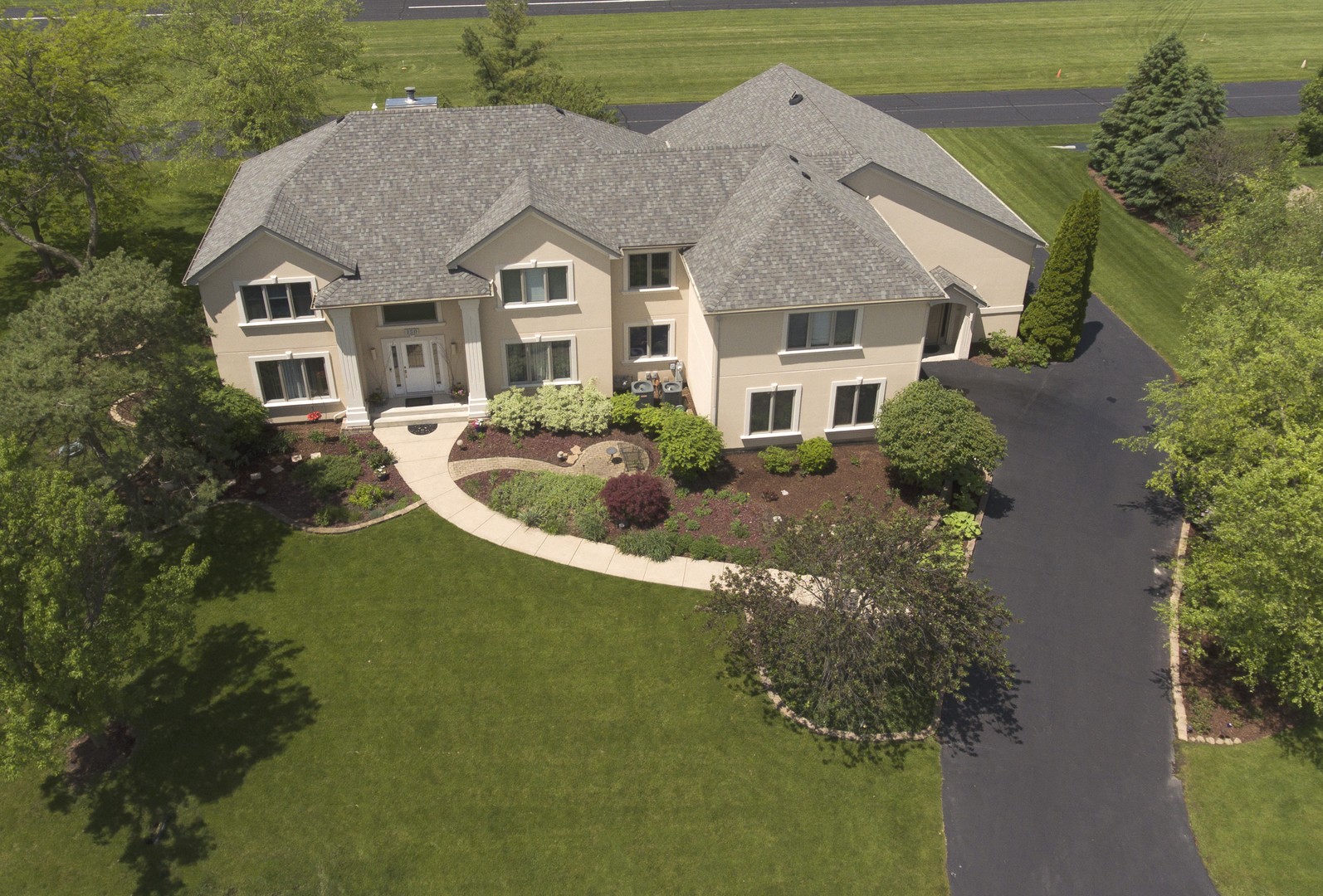 Aero Estates in Naperville IL Homes for Sale Aero Estates in