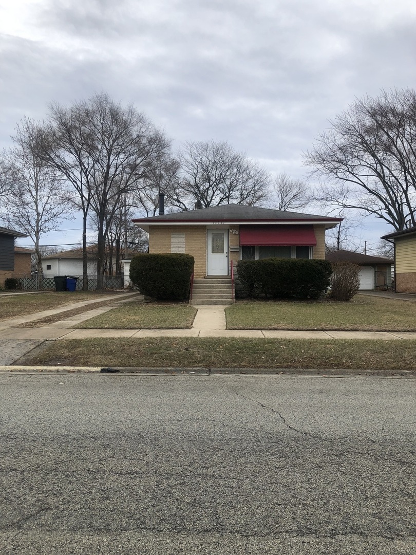 Dolton IL Homes for Sale Dolton Real Estate Bowers Realty Group