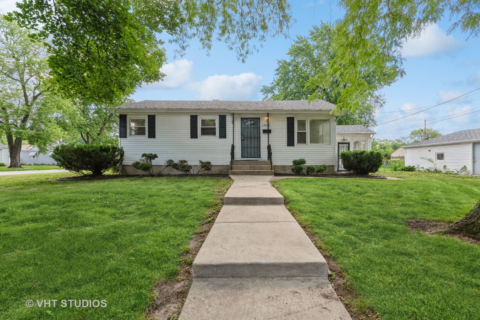 Hazel Crest IL Homes for Sale Hazel Crest Real Estate Bowers Realty