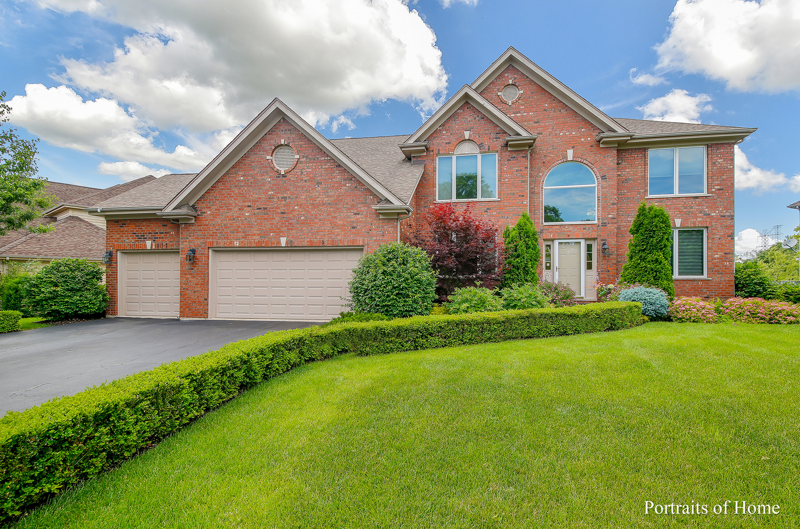 Willow Springs IL Homes for Sale Willow Springs Real Estate Bowers