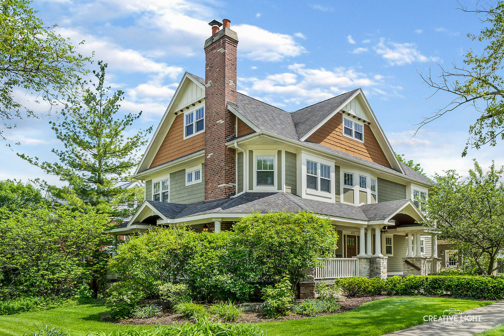 Glen Ellyn IL Homes for Sale Glen Ellyn Real Estate Bowers Realty Group