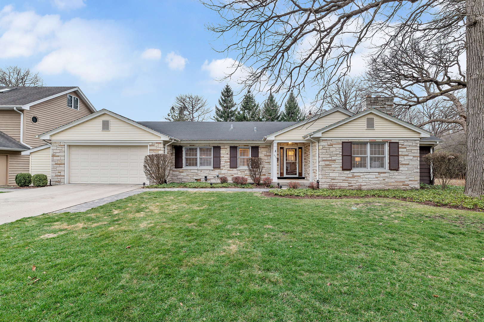 La Grange Park IL Homes for Sale La Grange Park Real Estate Bowers