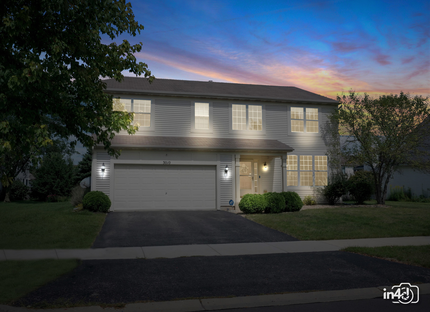 Foxmoor in Montgomery IL Homes for Sale Foxmoor in Montgomery Real