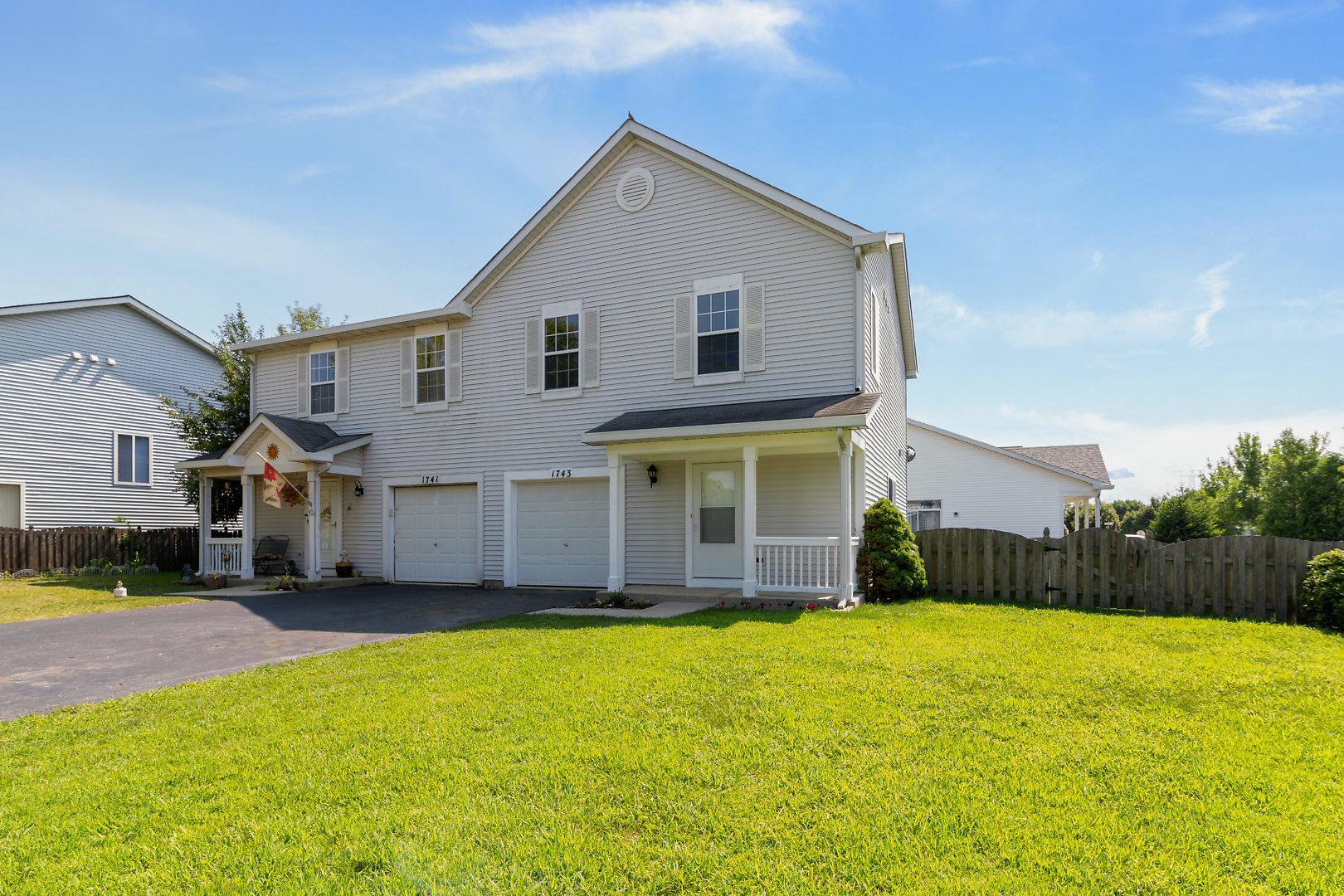 Romeoville IL Homes for Sale Romeoville Real Estate Bowers Realty Group