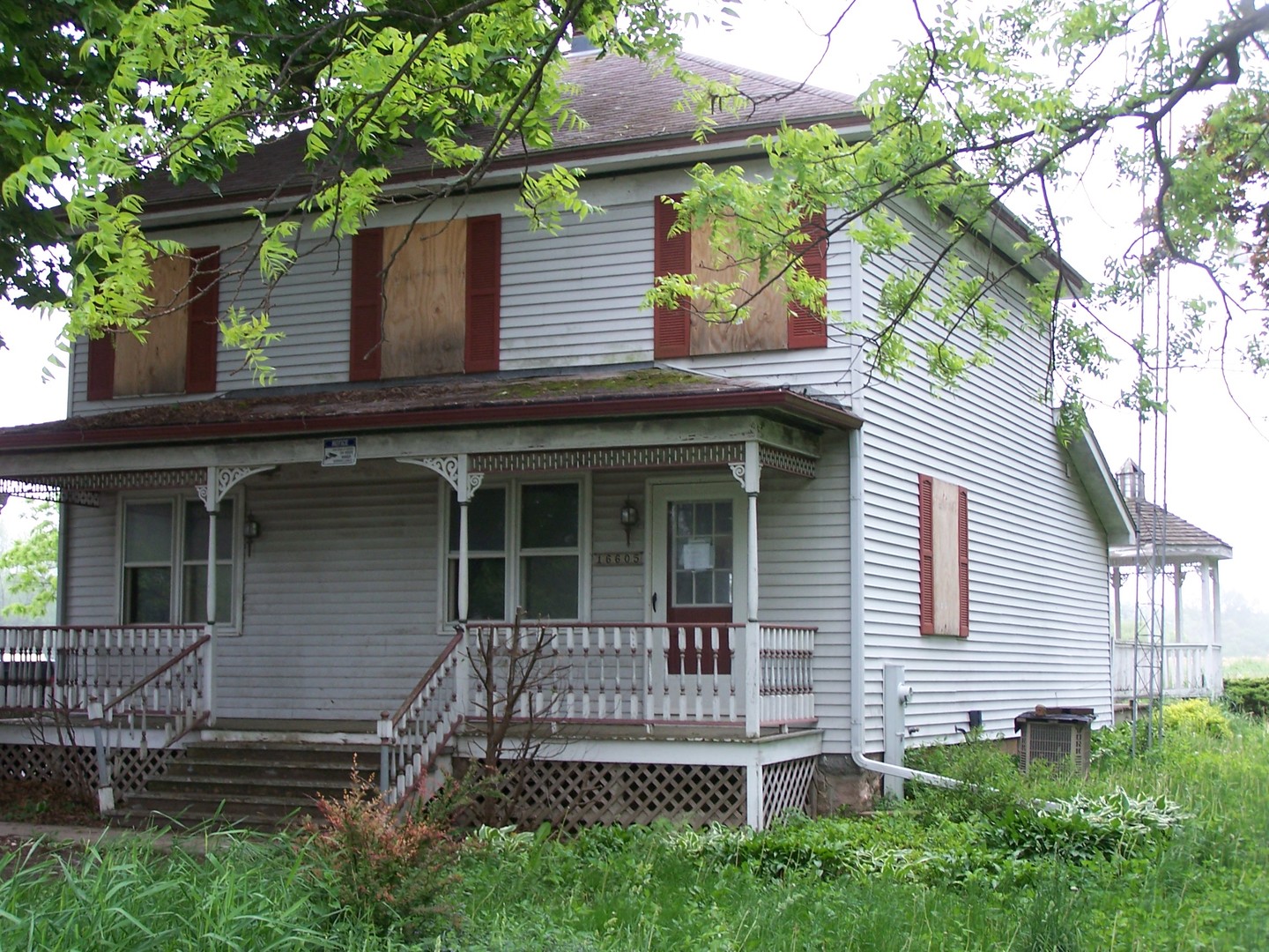 Harvard IL Homes for Sale Harvard Real Estate Bowers Realty Group