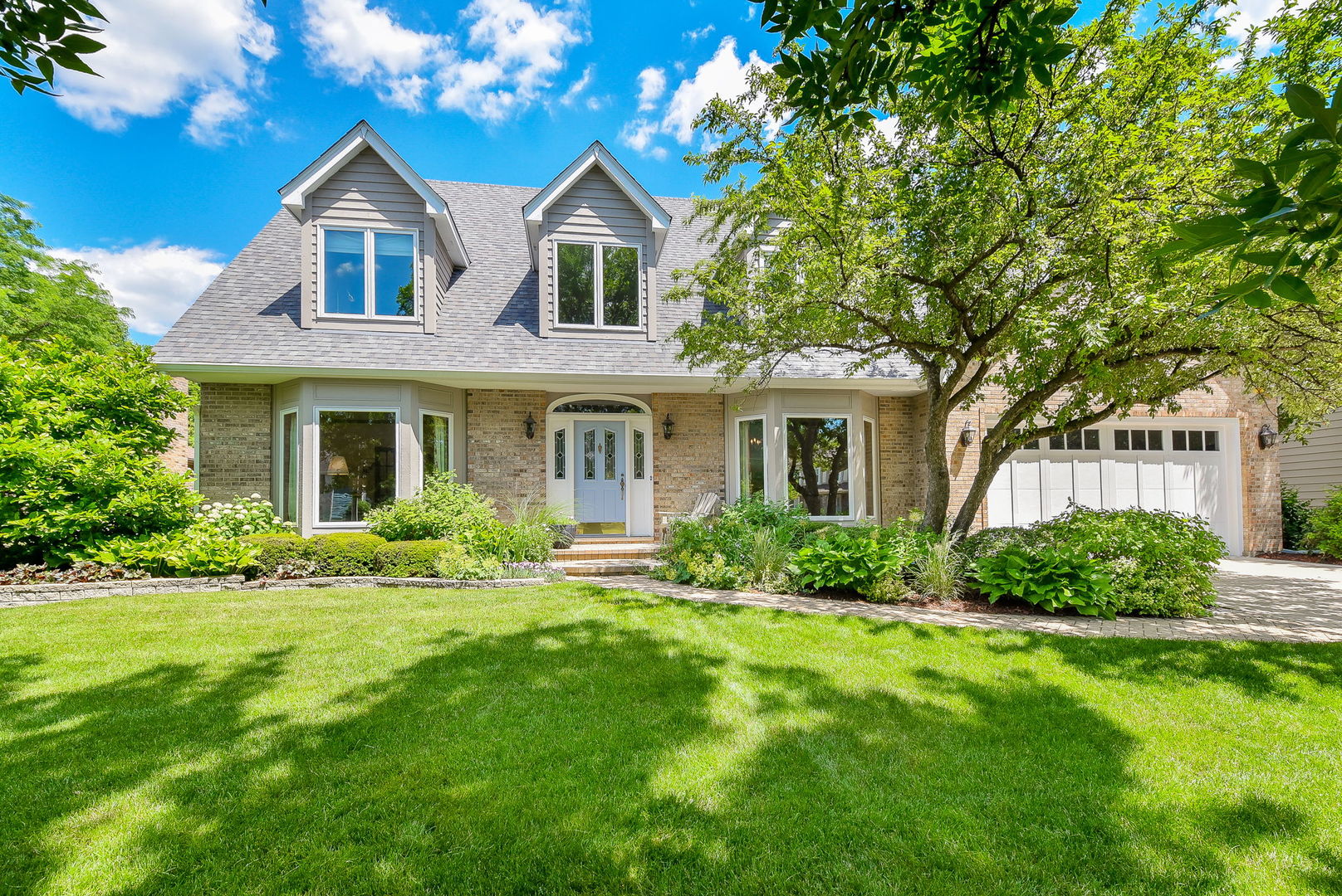 Knoch Knolls in Naperville IL Homes for Sale Knoch Knolls in