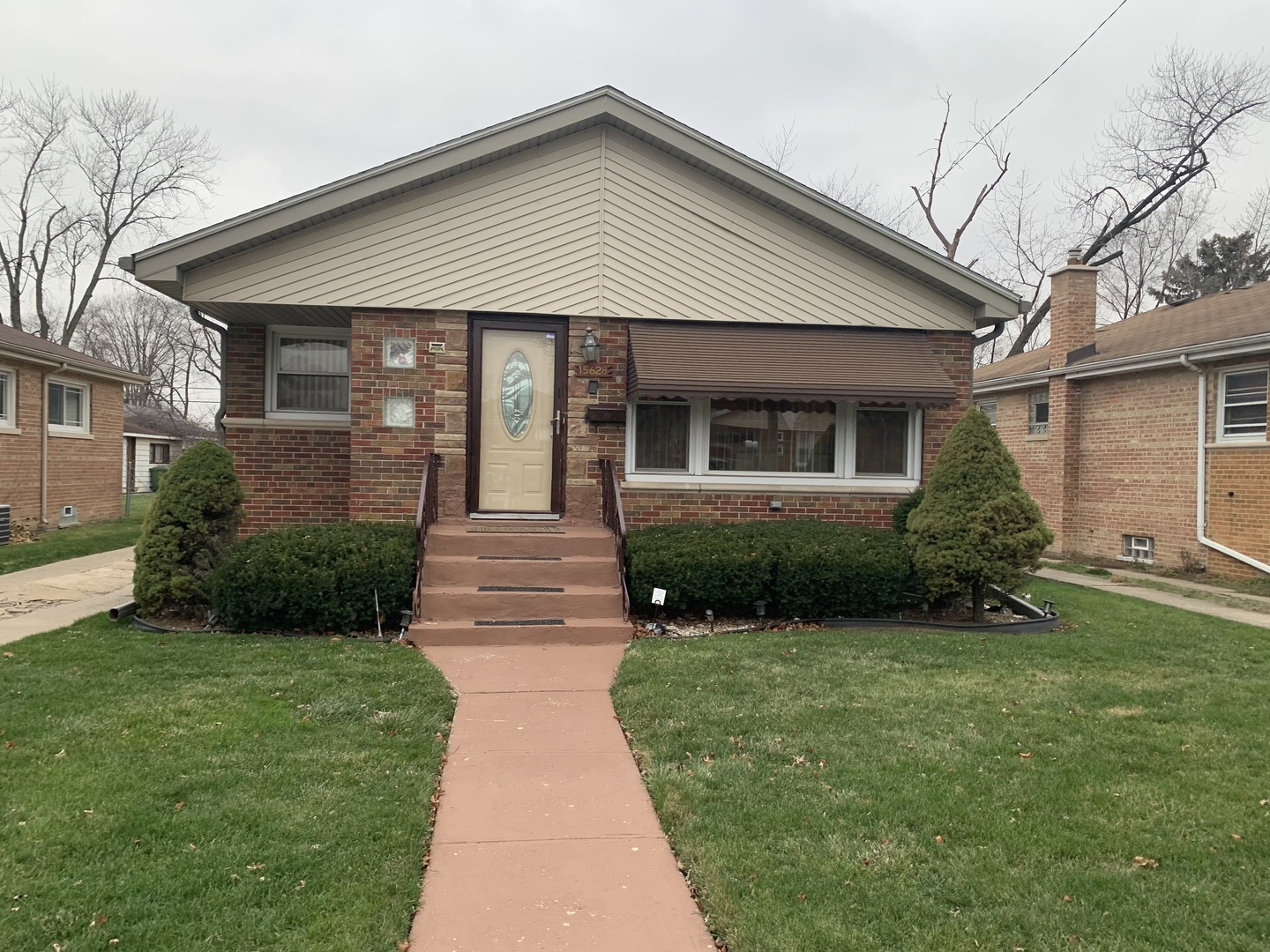 Dolton IL Homes for Sale Dolton Real Estate Bowers Realty Group