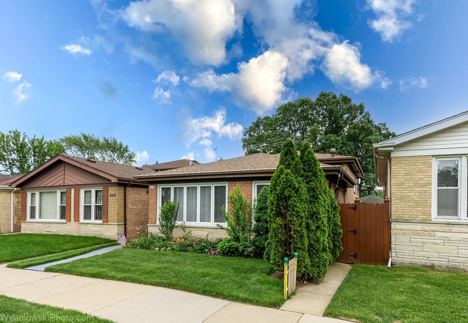 Sauganash Park in Chicago IL Homes for Sale Sauganash Park in Chicago