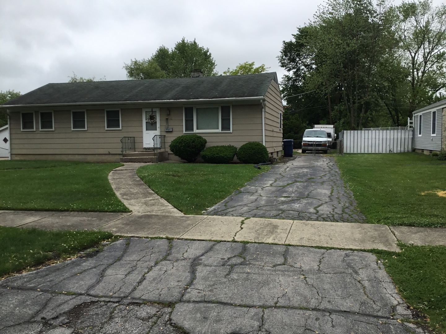 Matteson IL Homes for Sale Matteson Real Estate Bowers Realty Group