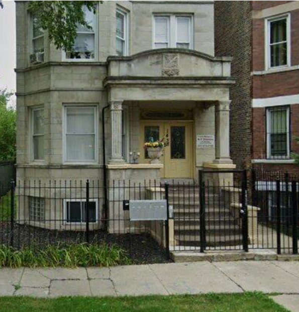 3 Apartment in North Lawndale