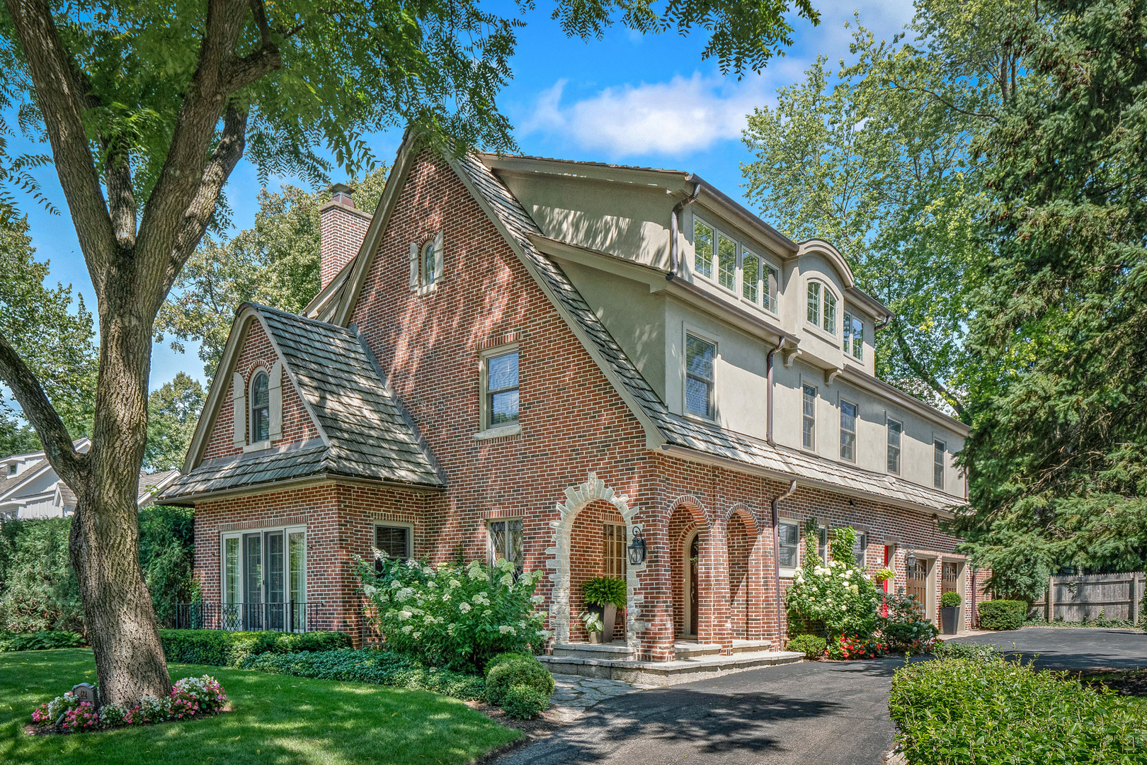 Libertyville IL Homes for Sale Libertyville Real Estate Bowers