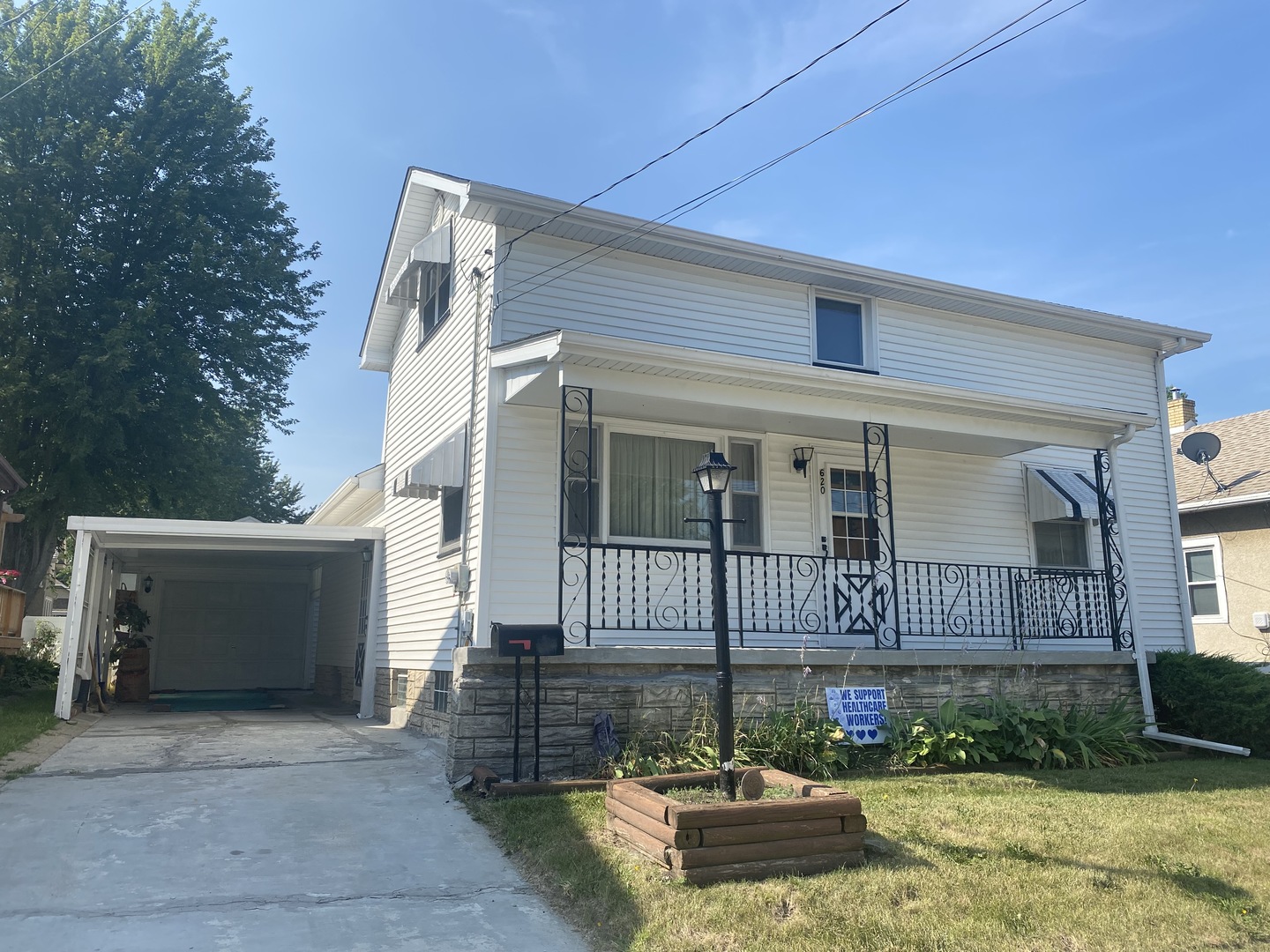 Peru IL Homes for Sale Peru Real Estate Bowers Realty Group