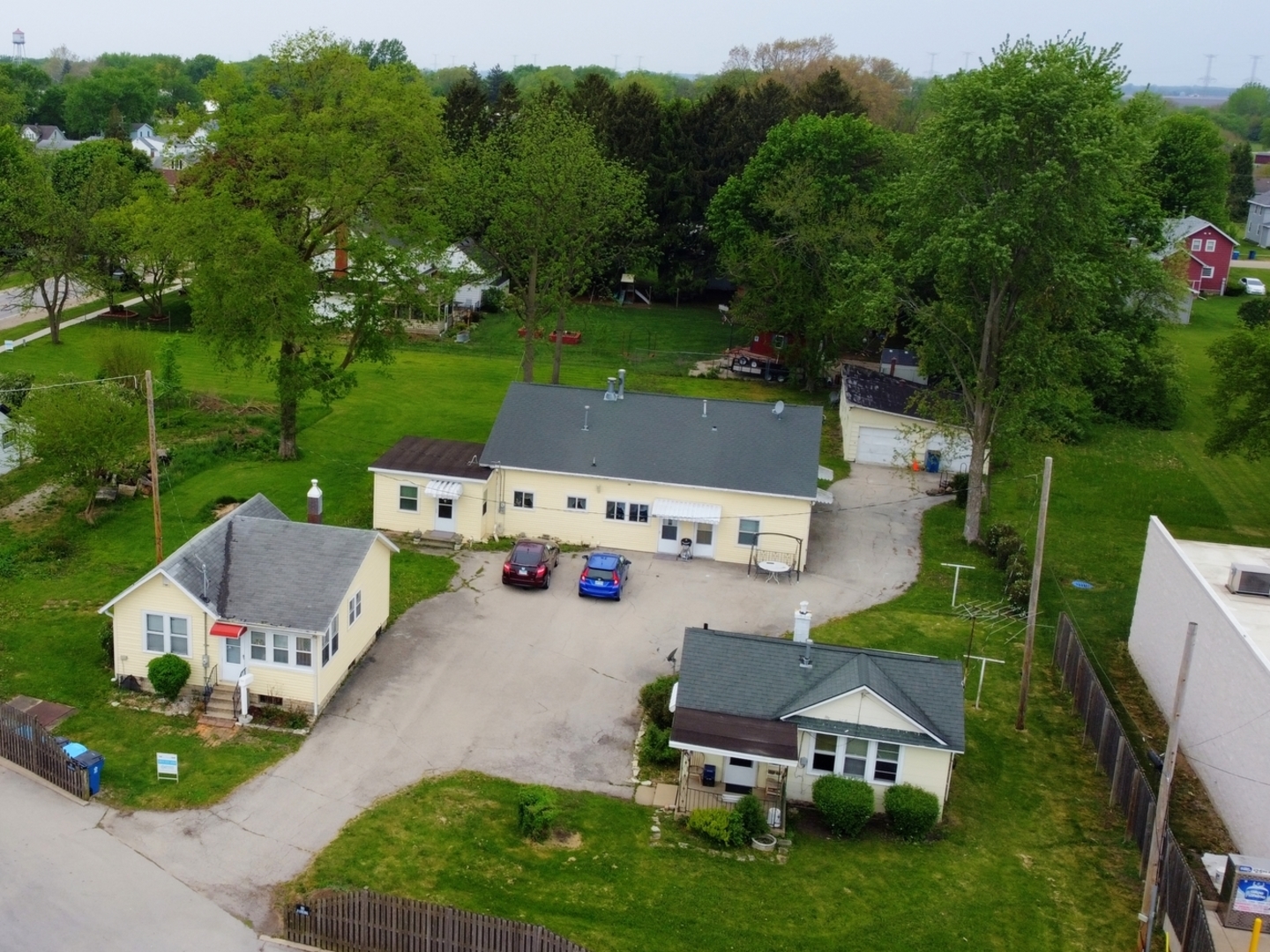 Mazon IL Homes for Sale Mazon Real Estate Bowers Realty Group