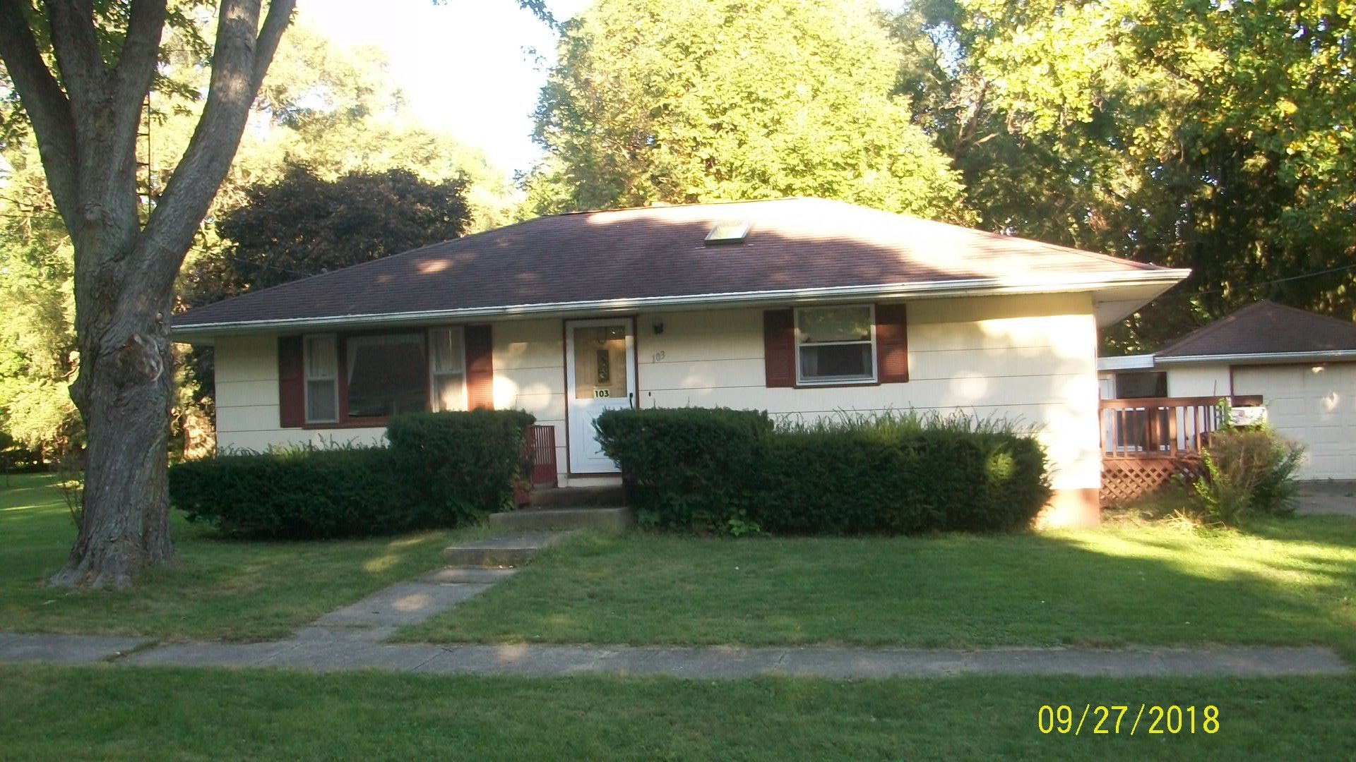 Photo of 103 Park MILFORD  60953