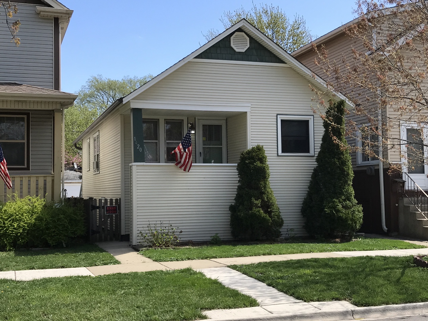 Forest Park IL Homes for Sale Forest Park Real Estate Bowers Realty