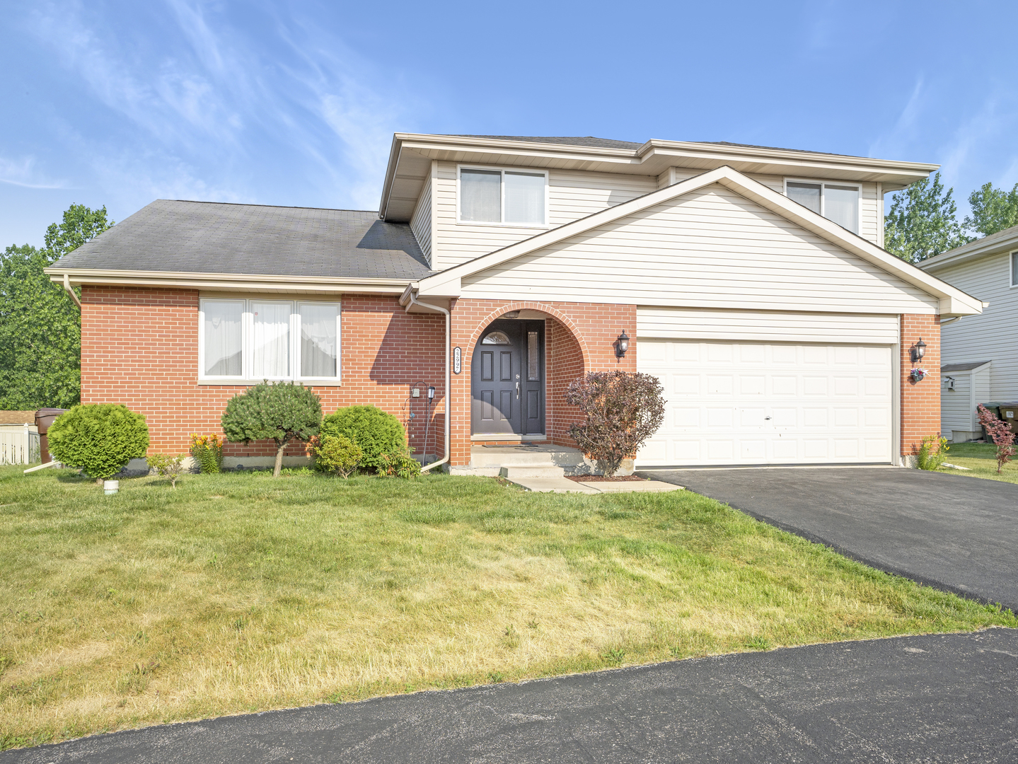 Richton Park IL Homes for Sale Richton Park Real Estate Bowers