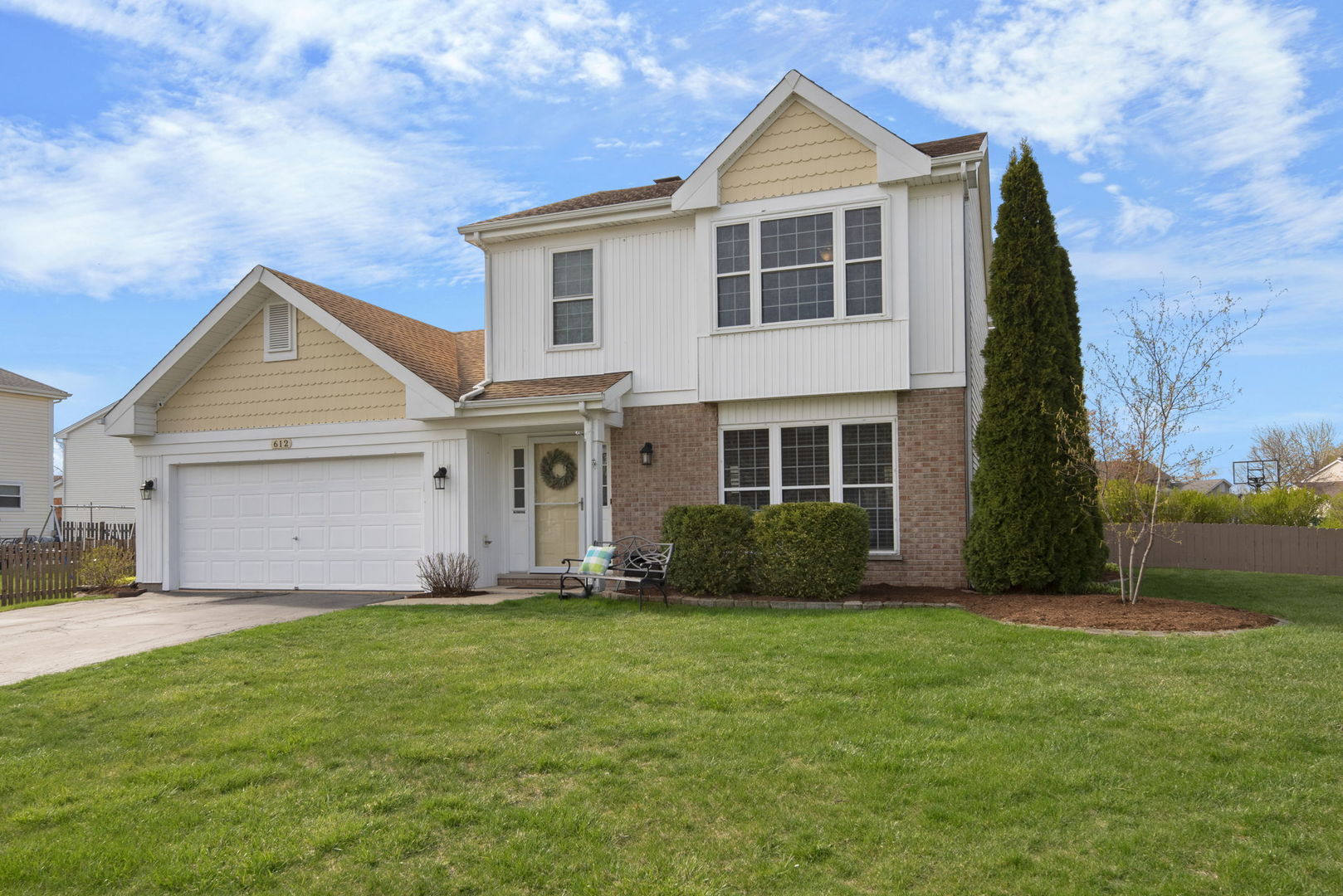 Bartlett IL Homes for Sale Bartlett Real Estate Bowers Realty Group