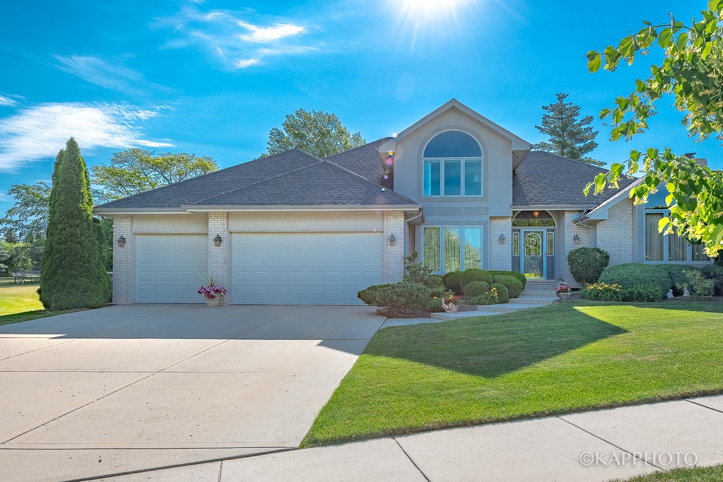 Orland Park IL Homes for Sale - Orland Park Real Estate | Bowers Realty