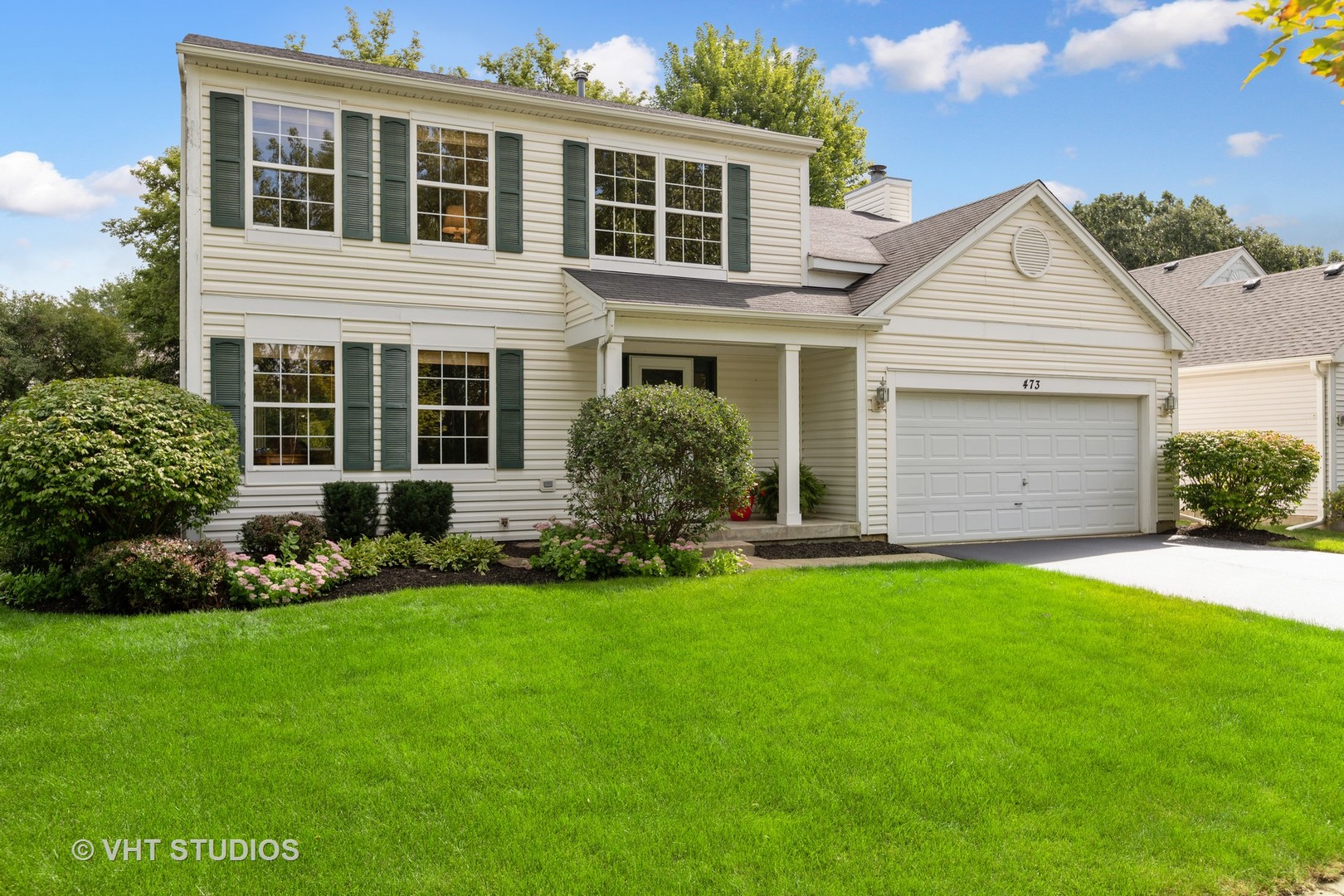 Hainesville IL Homes for Sale Hainesville Real Estate Bowers Realty Group