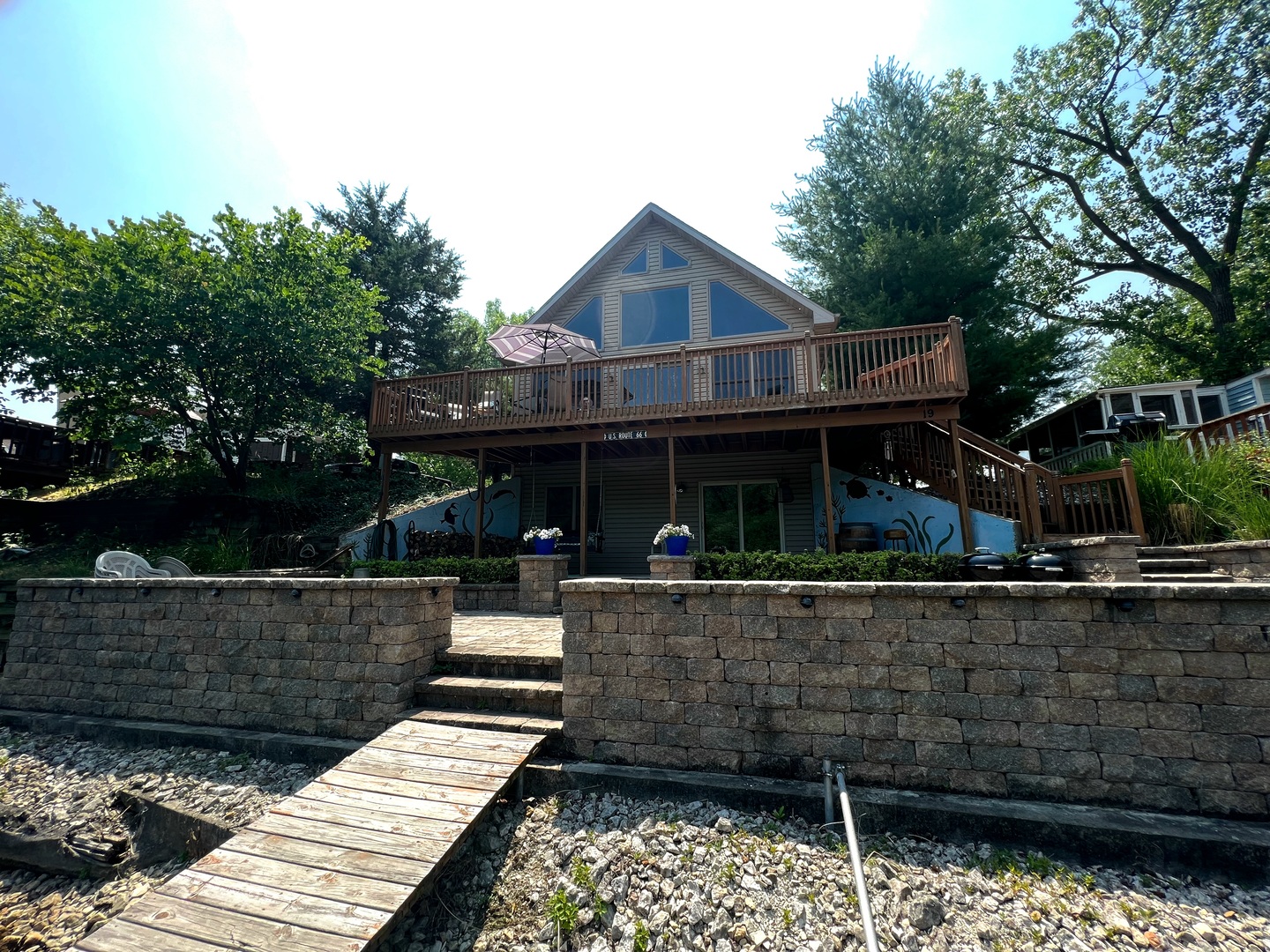 Shadow Lakes in Wilmington IL Homes for Sale Shadow Lakes in