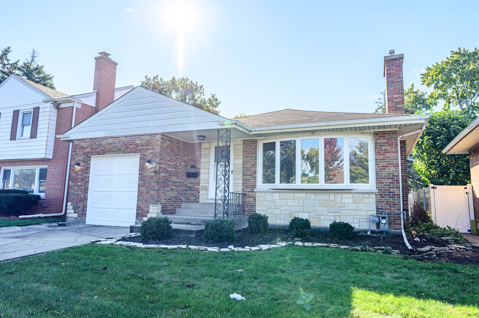 Des Plaines IL Homes for Sale Des Plaines Real Estate Bowers Realty