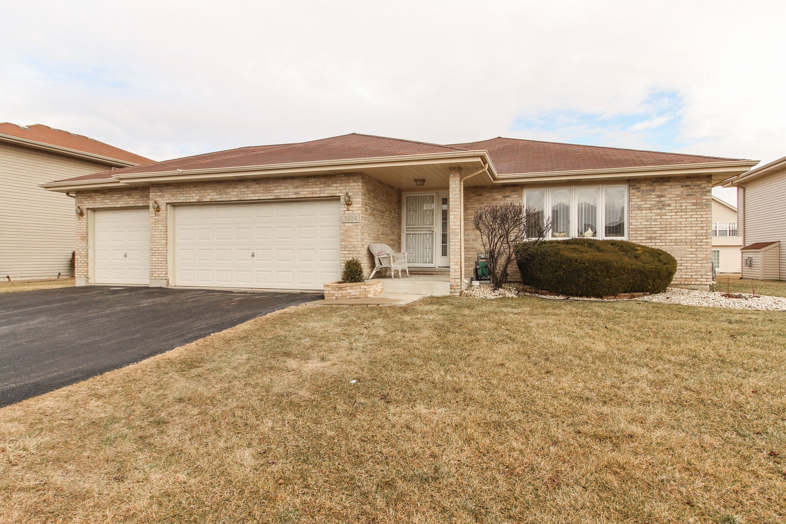 Richton Park IL Homes for Sale Richton Park Real Estate Bowers