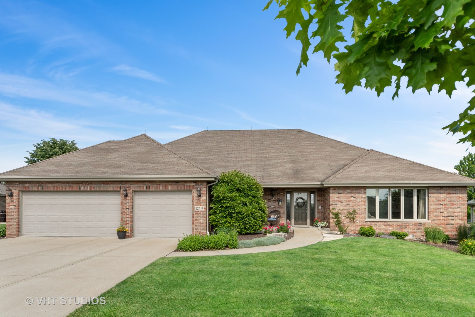 Frankfort IL Homes for Sale Frankfort Real Estate Bowers Realty Group