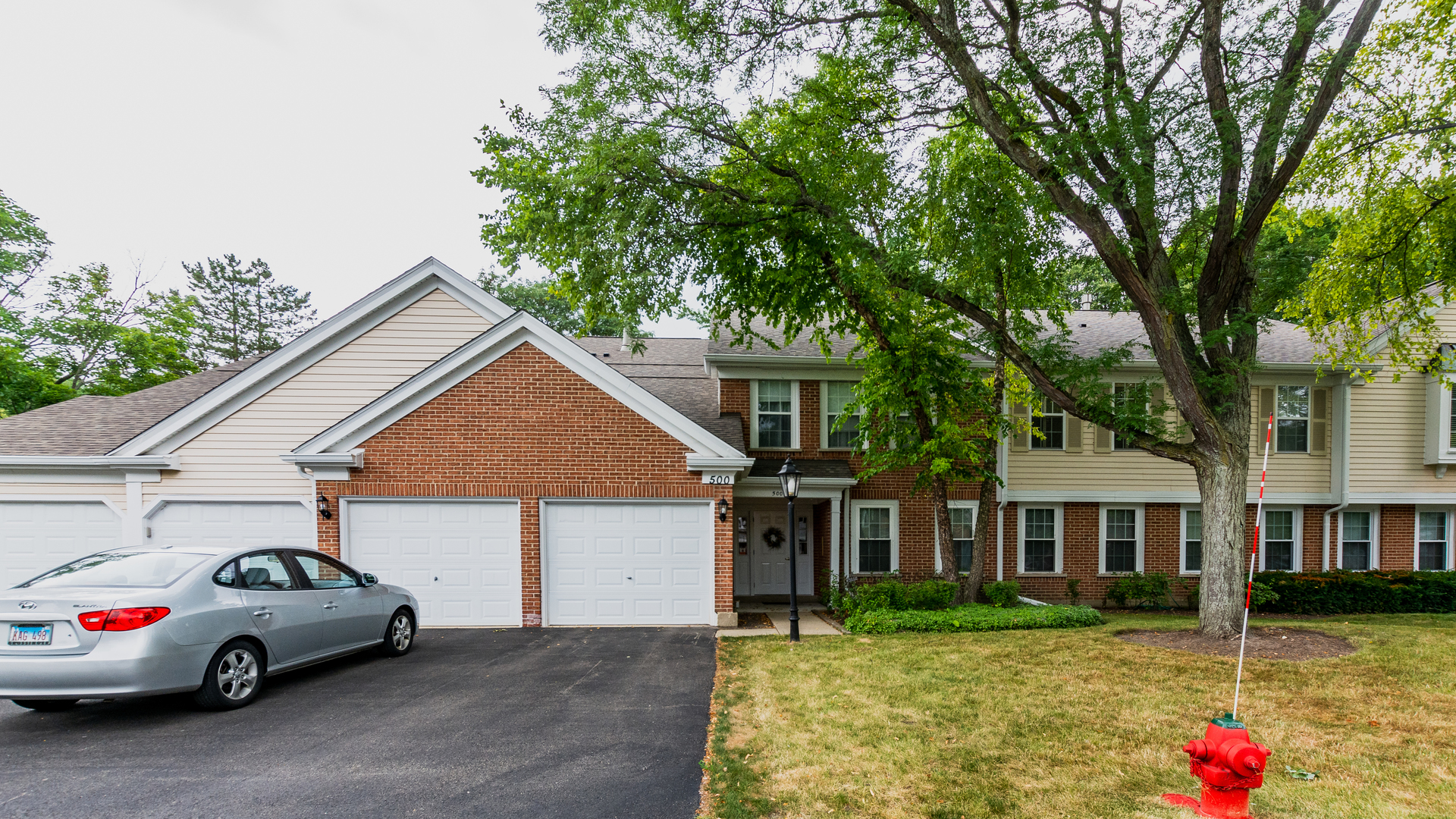 Rob Roy Country Club Village in Prospect Heights IL Homes for Sale