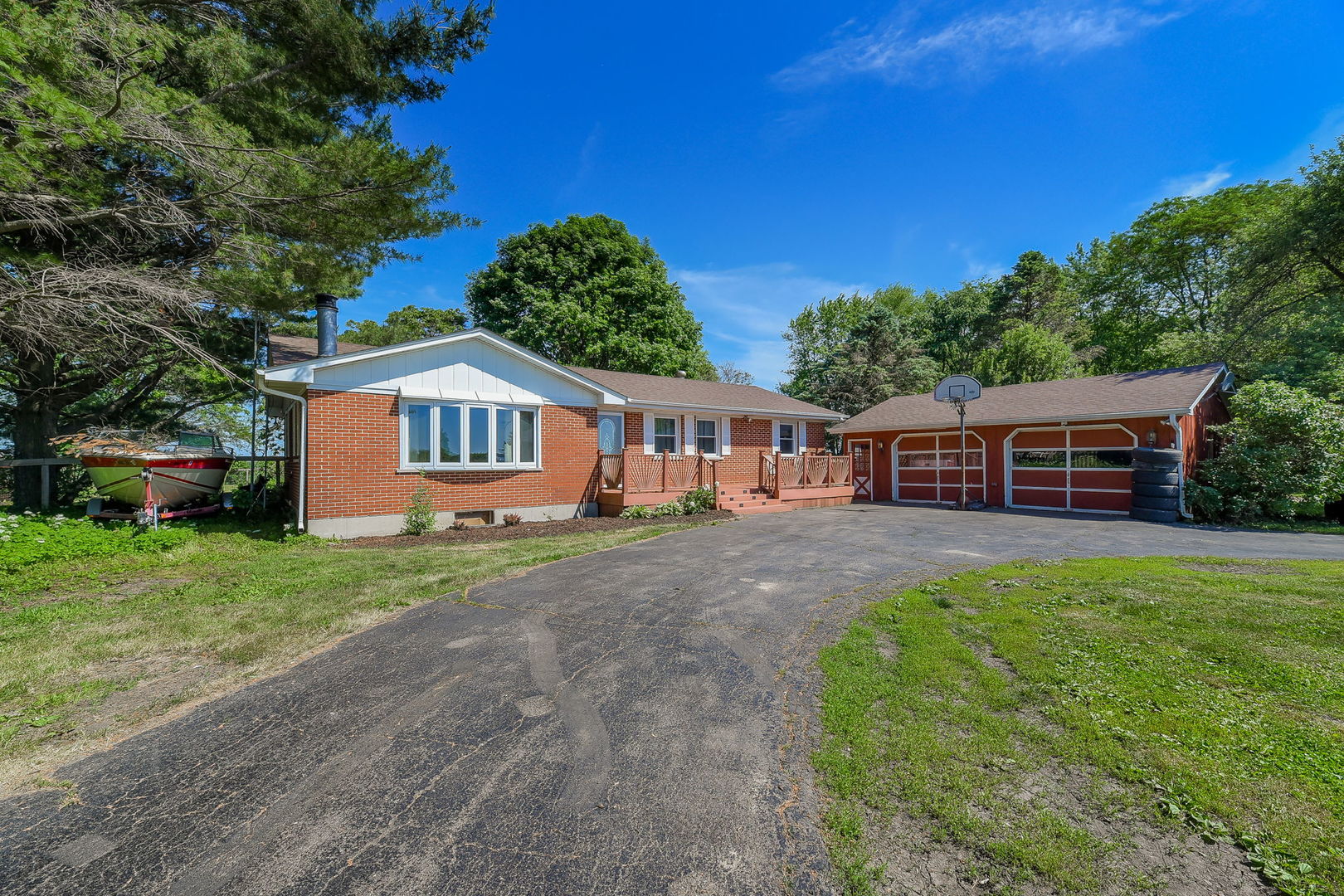 Sugar Grove IL Homes for Sale - Sugar Grove Real Estate | Bowers Realty