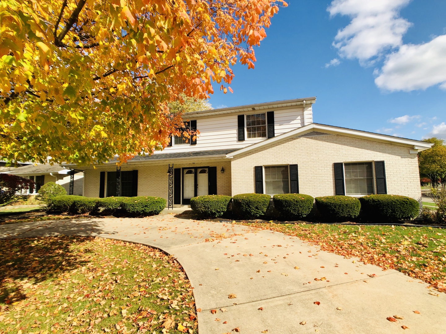 Burr Oaks in Joliet IL Homes for Sale Burr Oaks in Joliet Real Estate