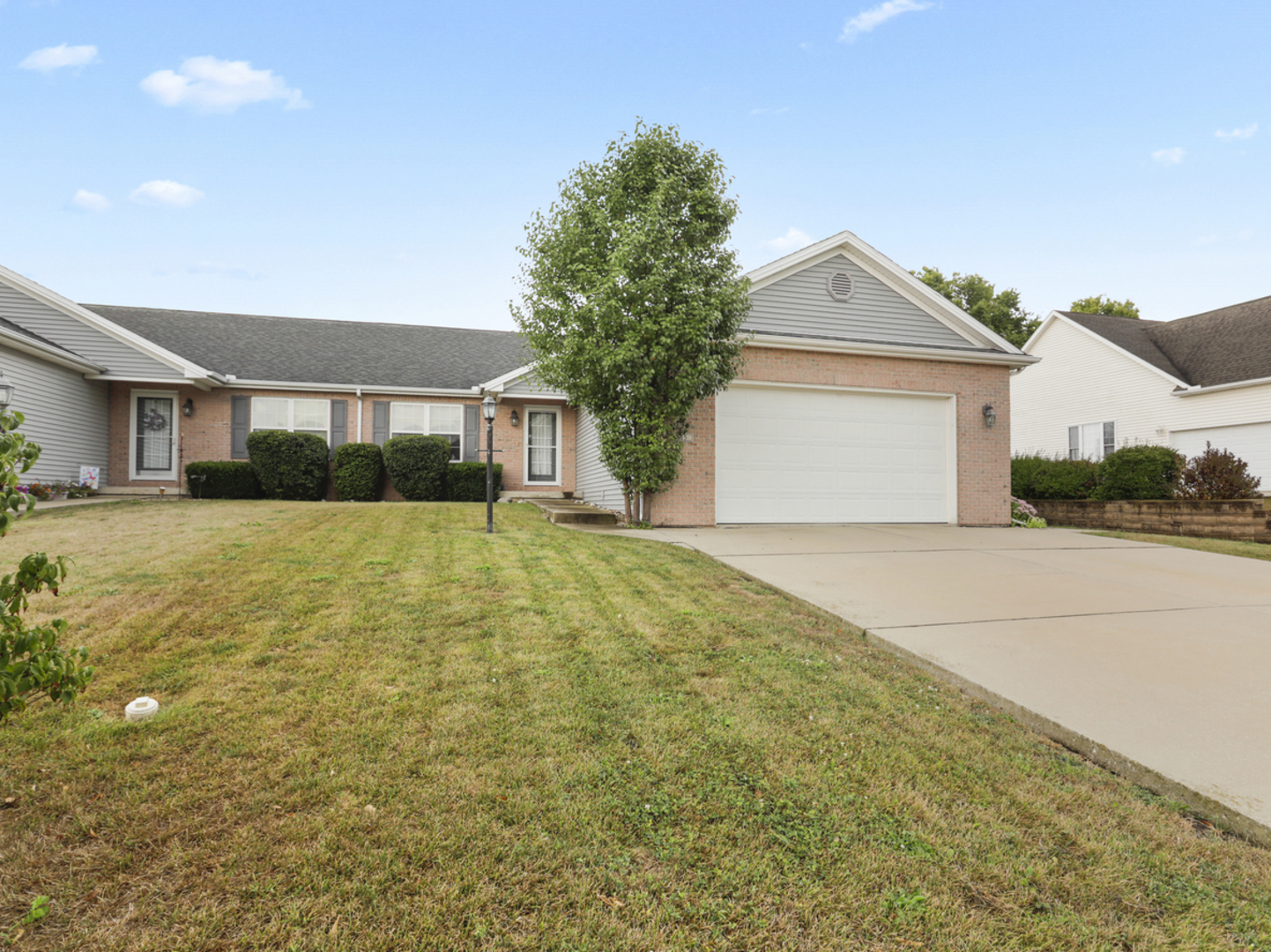 515 Prairie Lane , Monticello, IL MLS 10844737 Berkshire Hathaway