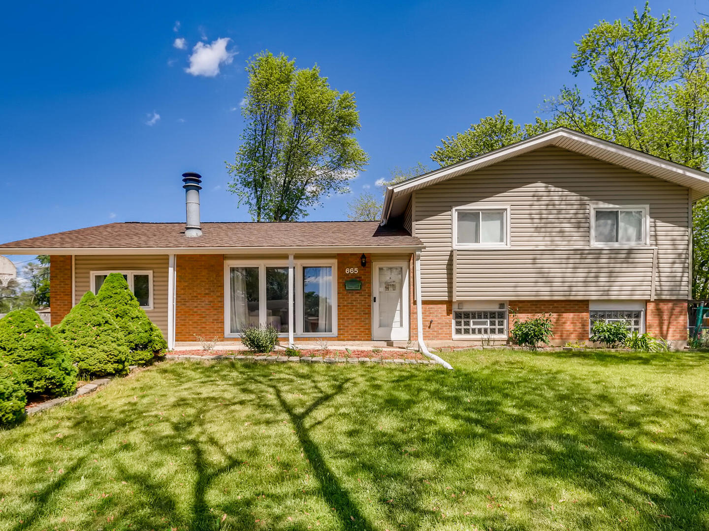 Hoffman Estates IL Homes for Sale Hoffman Estates Real Estate