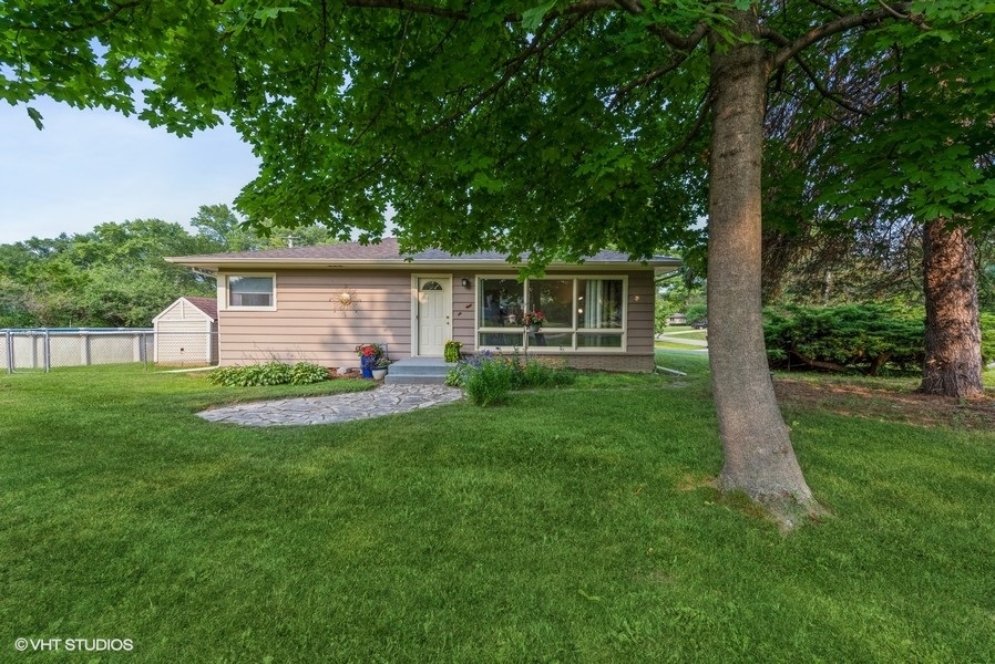 Wonder Lake IL Homes for Sale Wonder Lake Real Estate Bowers Realty