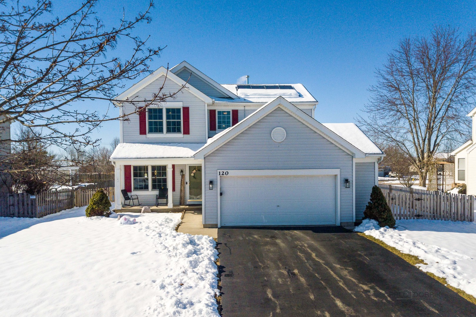 Antioch IL Homes for Sale Antioch Real Estate Bowers Realty Group