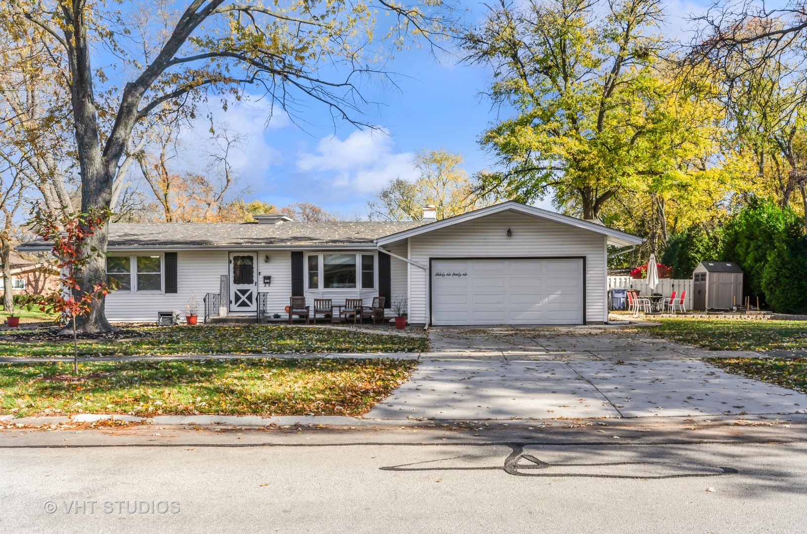 Flossmoor IL Homes for Sale Flossmoor Real Estate Bowers Realty Group
