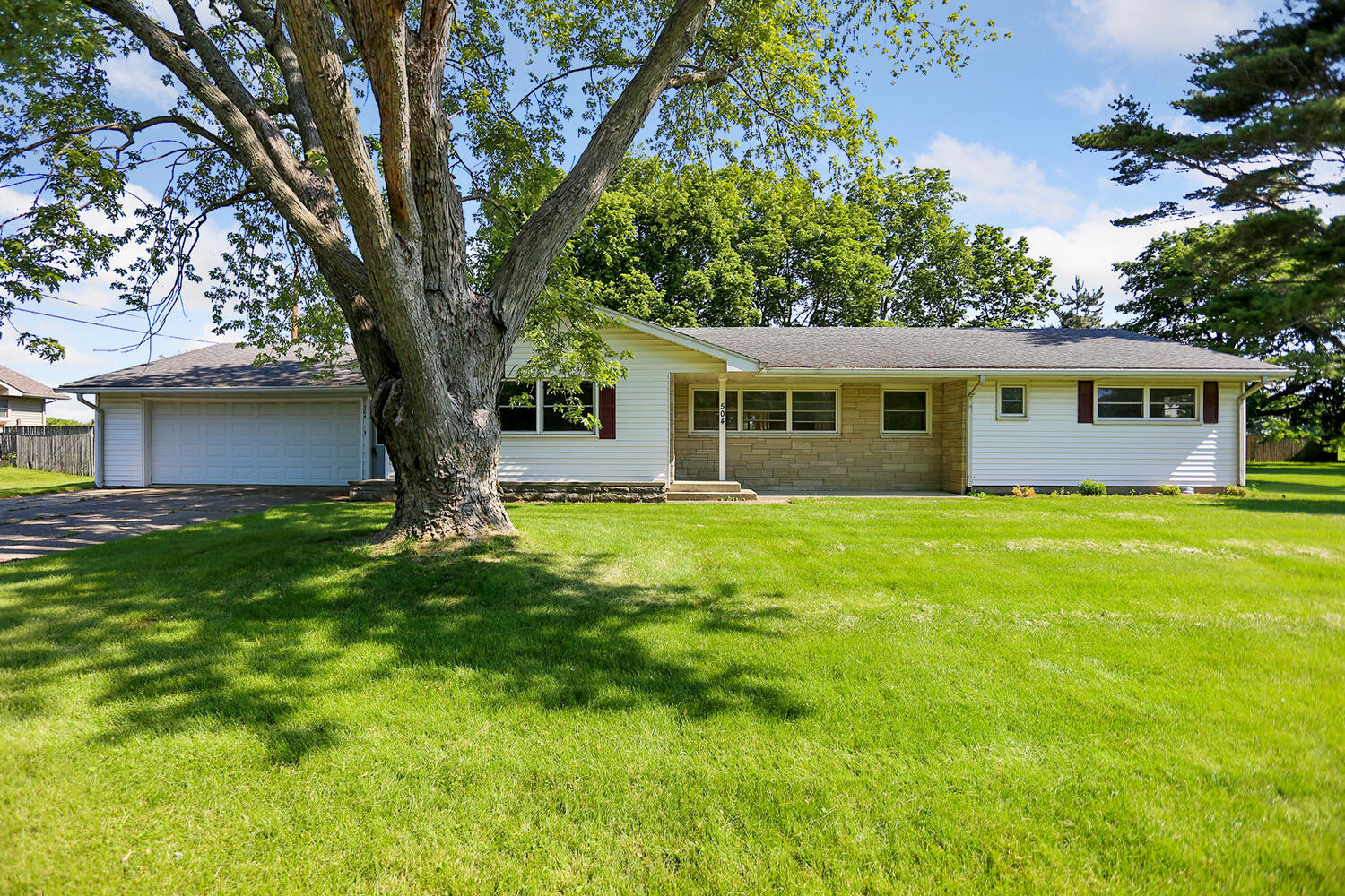Monticello IL Homes for Sale Monticello Real Estate Bowers Realty Group