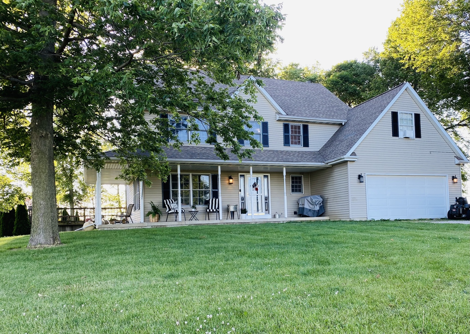 Dixon IL Homes for Sale Dixon Real Estate Bowers Realty Group